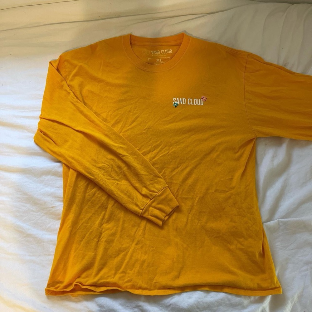 Sand Cloud Long-sleeve Shirt